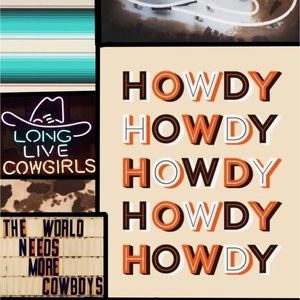 Meet your Posher, Ella